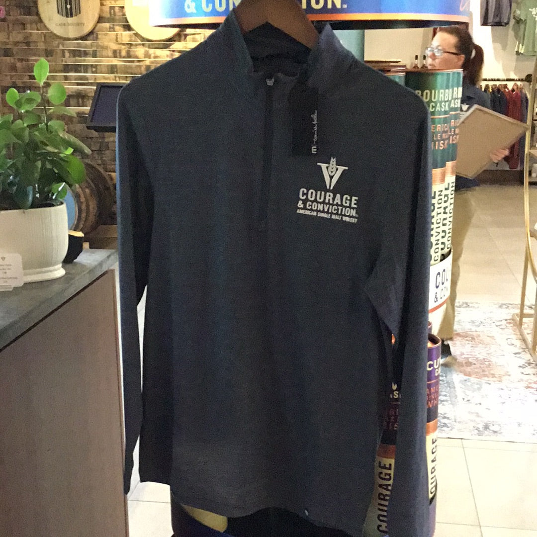 Travis Mathew C&C Sweatshirt