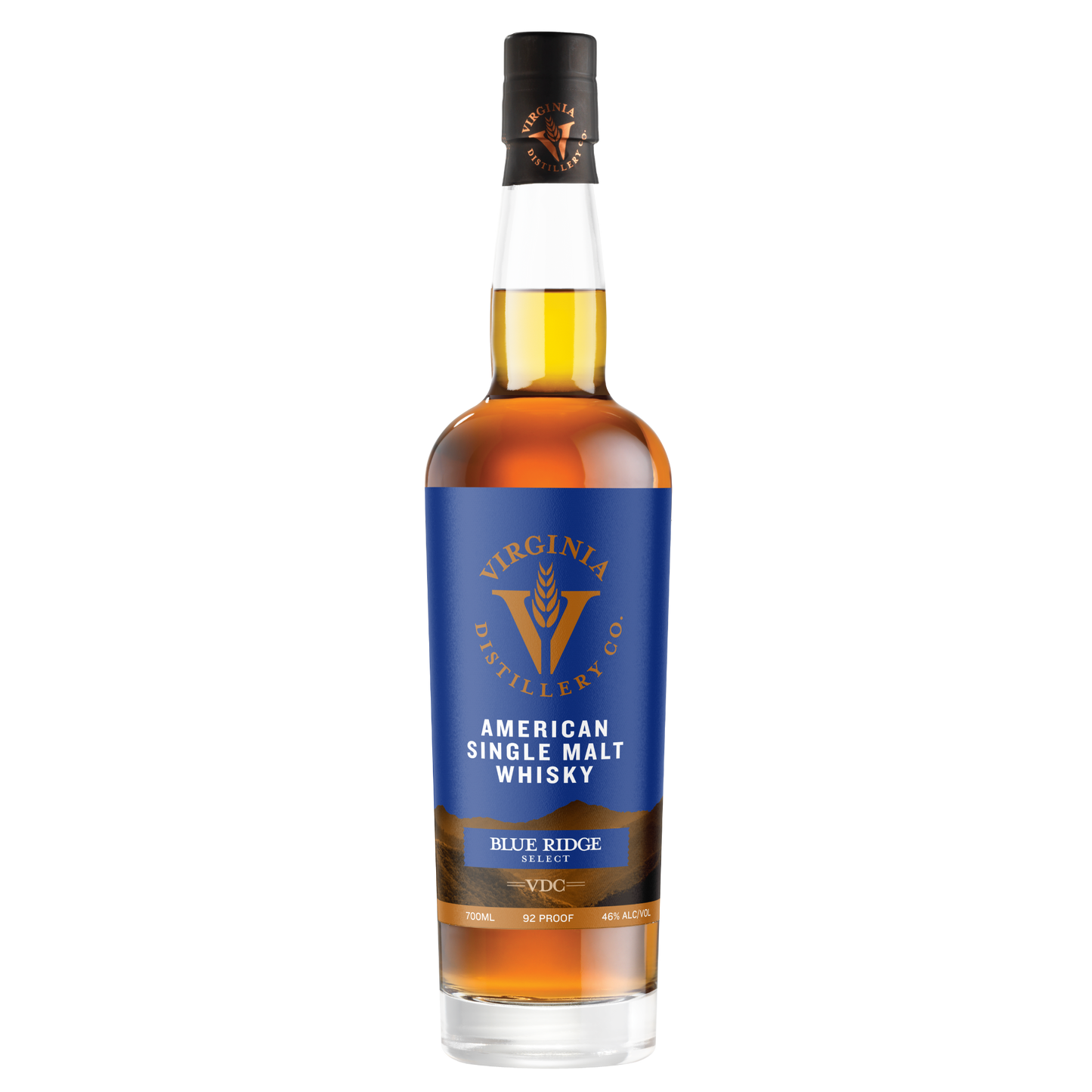 VDC Blue Ridge Select