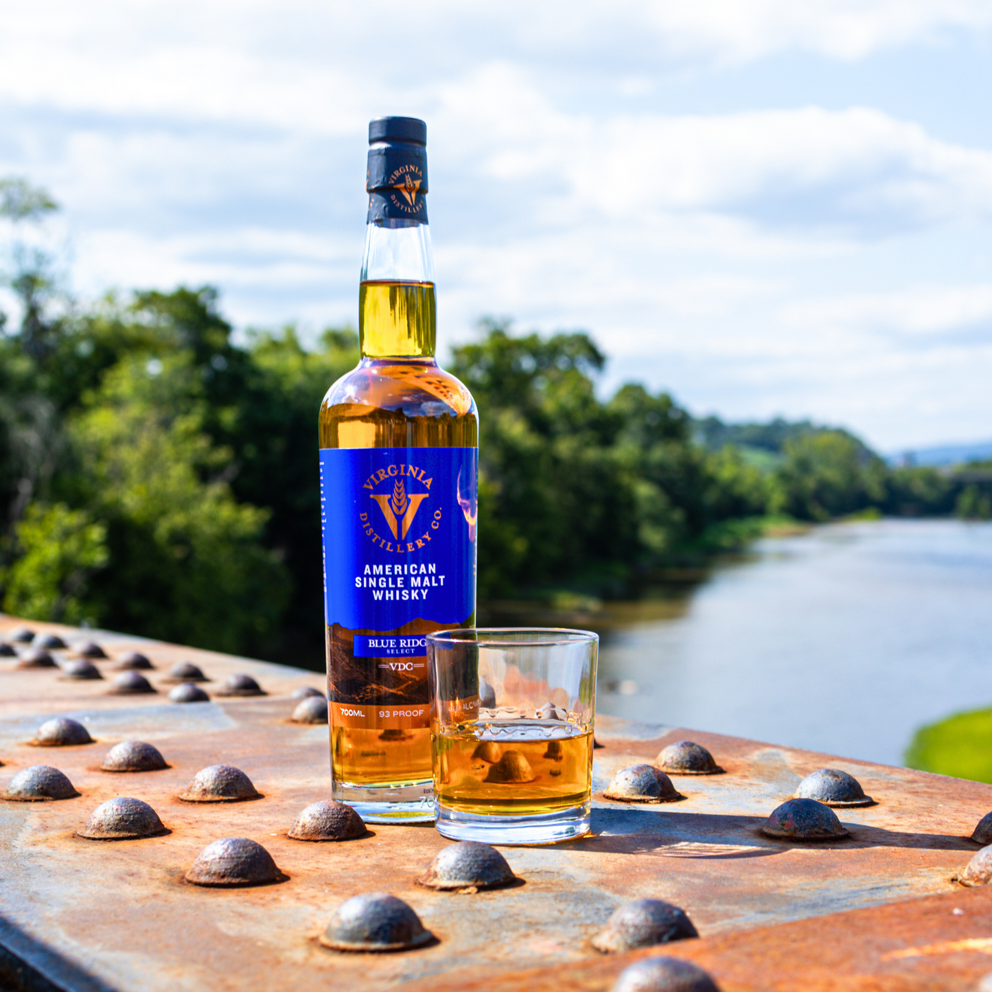 VDC Blue Ridge Select