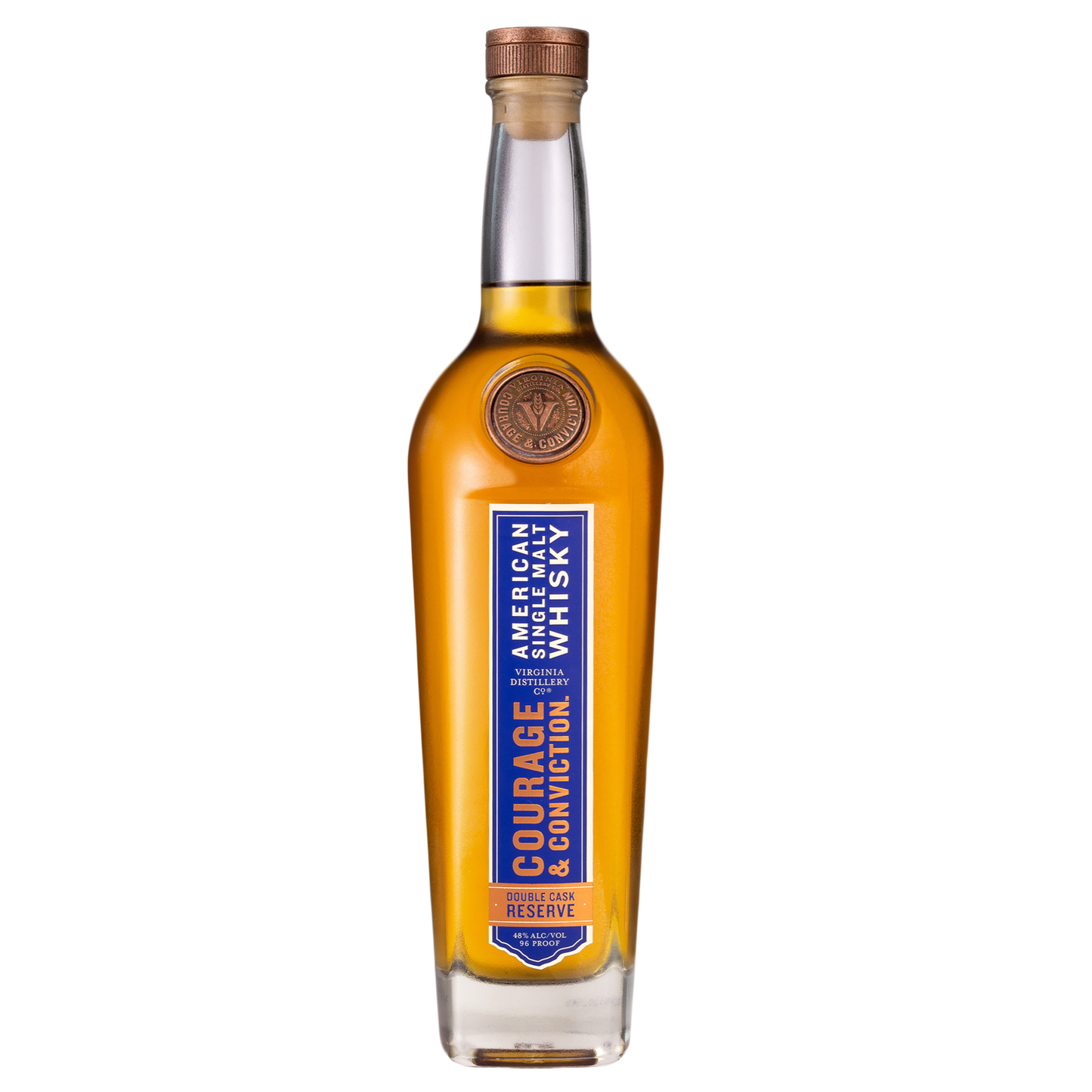 Courage & Conviction Double Cask Reserve