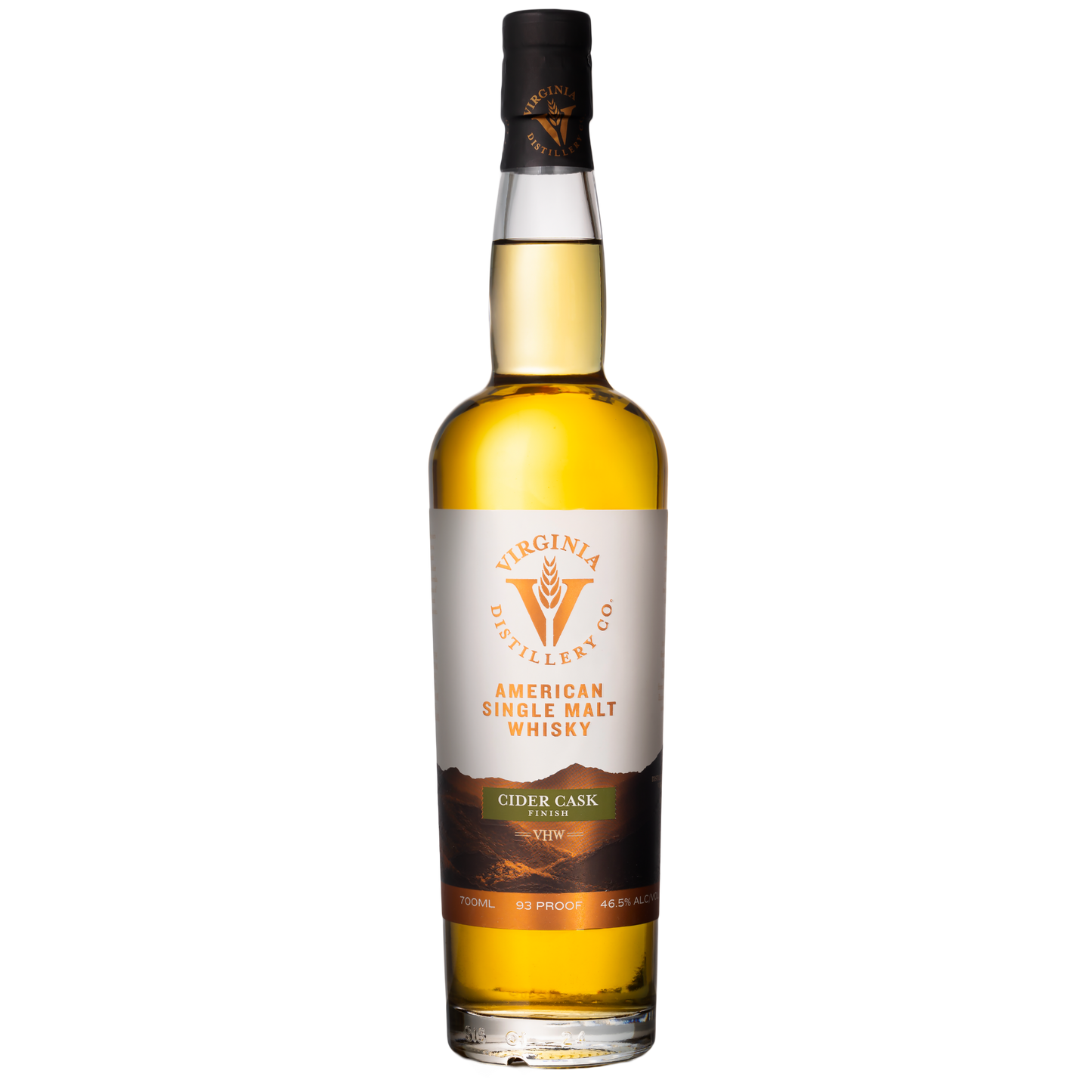 VDC Cider Cask