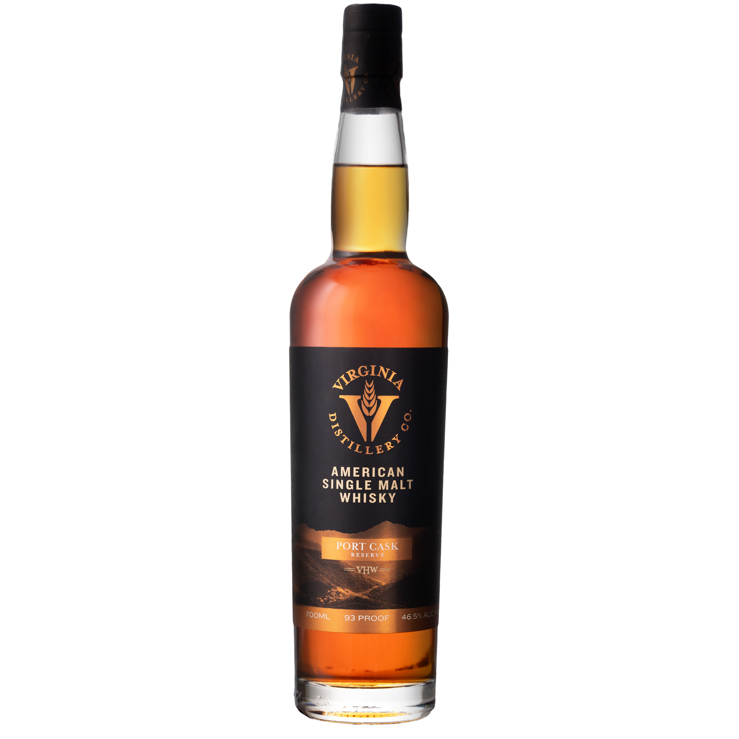 VDC Port Cask Reserve