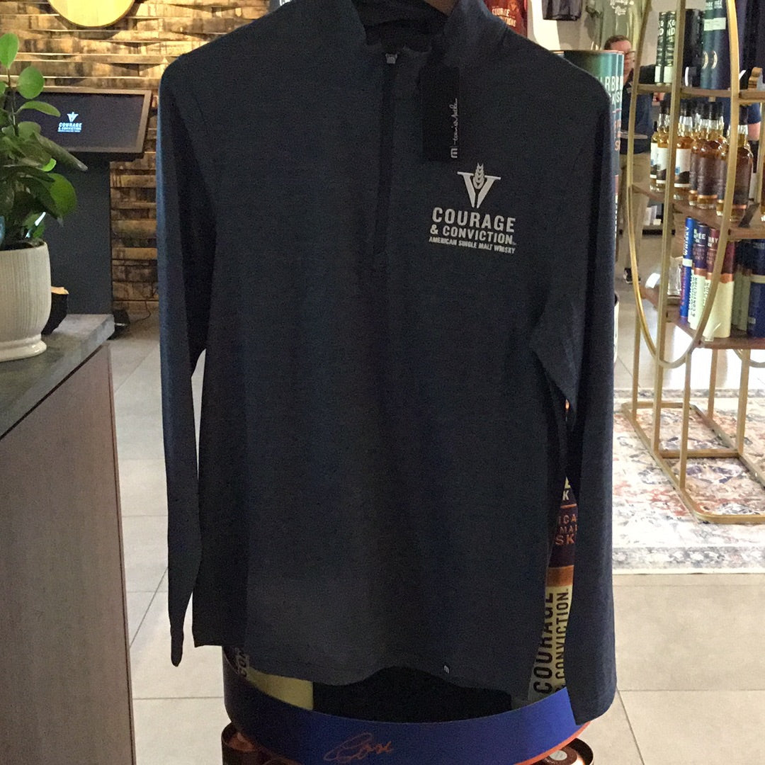 Travis Mathew C&C Sweatshirt