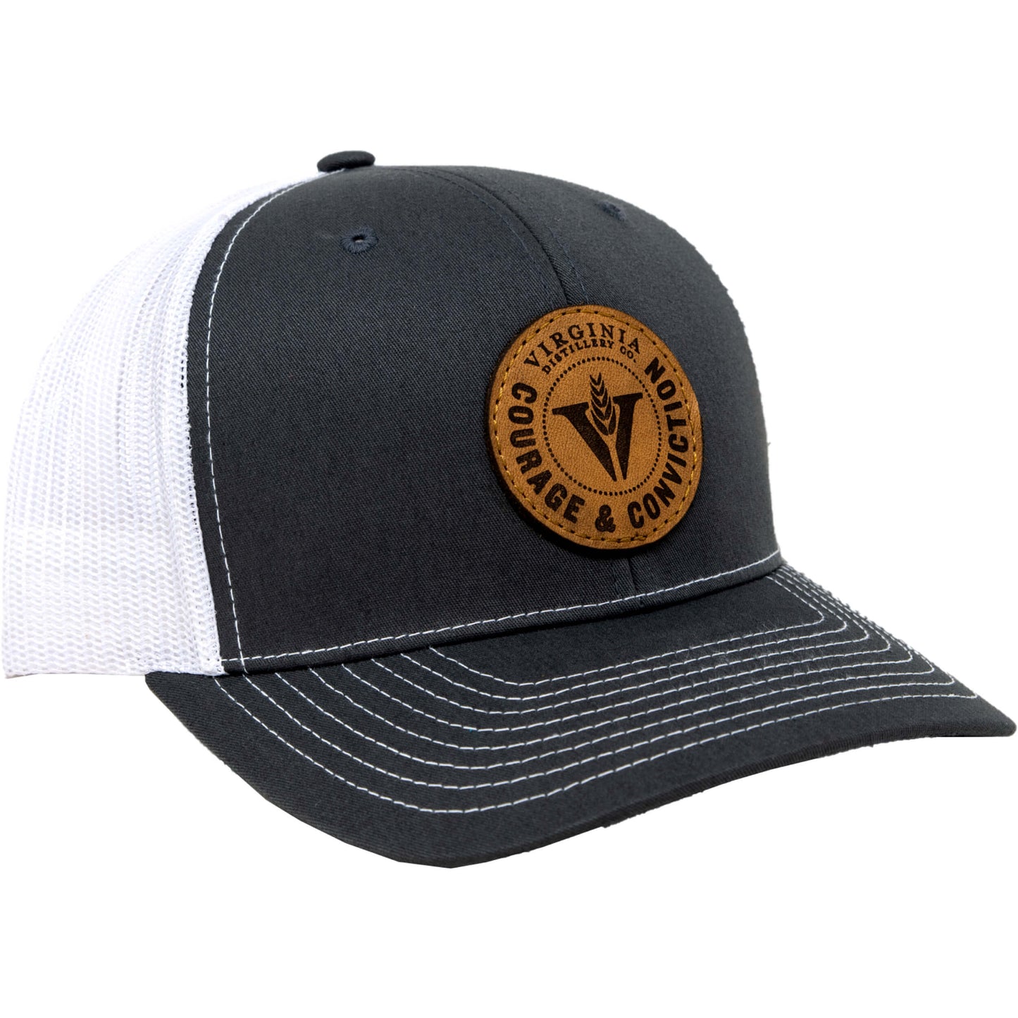 Trucker Hat (Light)